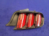 2015-2017 Ford Mustang GT S550 Passenger RH Taillight Lamp Brake Lens 2407 - The Parts Farm