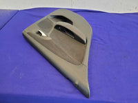 2014-2017 Chevrolet SS 6.2L Sedan Driver Left LH Rear Back Door Panel Card - The Parts Farm