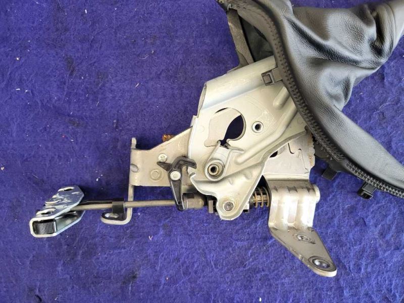 2016-2020 BMW M4 F82 F83 Emergency Brake E Handle Pull Boot Cable - The Parts Farm