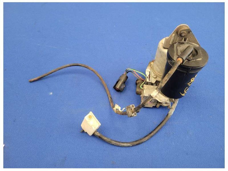 2003-2004 Mercury Marauder 4.6L 4v Suspension Pump Compressor Air 2534 - The Parts Farm