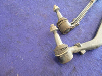 2010-2015 Chevrolet Camaro SS Front Driver Left Lower Control Arm Suspension - The Parts Farm