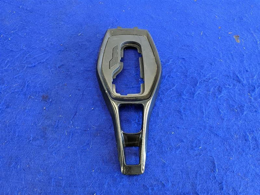 2016-2018 Chevrolet Camaro LS LT SS Auto Shift Bezel Center Console - The Parts Farm