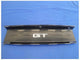 2018-2023 Ford Mustang GT S550 Rear Finish Panel Tail Cover Camera 2565 - The Parts Farm