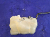 2011-2014 Ford Mustang GT 5.0L Front Coolant Reservoir Engine Cooling 2200 - The Parts Farm