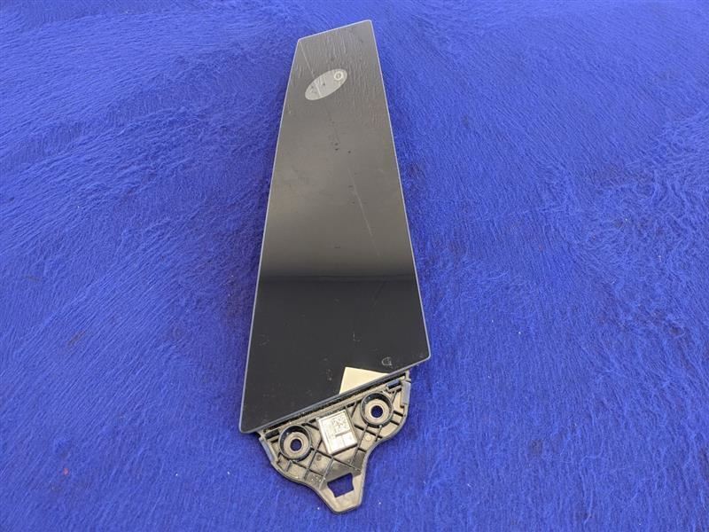2018 2019 2020 Tesla Model 3 Driver Left LH B Pillar Cover Key Sensor Camera - The Parts Farm