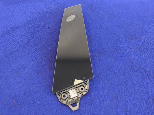 2018 2019 2020 Tesla Model 3 Driver Left LH B Pillar Cover Key Sensor Camera - The Parts Farm