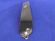 2018 2019 2020 Tesla Model 3 Driver Left LH B Pillar Cover Key Sensor Camera - The Parts Farm