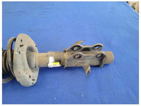 2013-2015 Chevrolet Camaro SS Driver LH Front Strut Spring Suspension 2582 - The Parts Farm