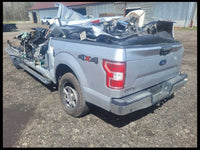 2015-2019 Ford F150 XLT Pickup Truck Passenger Right Upper Control Arm Front - The Parts Farm