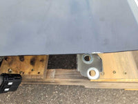 2015-2023 Ford Mustang GT S550 Driver Left Front Door Coupe Shell Paint G1 - The Parts Farm