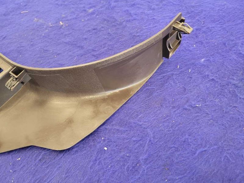 2015-2020 Ford F150 Pickup Truck King Ranch Driver Left Kick Panel Trim JAVA OEM - The Parts Farm