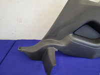 2011-2014 Ford Mustang GT S197 Coupe Passenger Right Rear Quarter Trim Panel - The Parts Farm