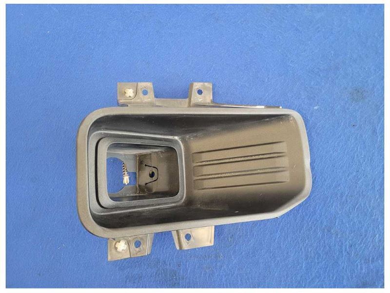 2018-2020 Ford F150 F-150 Roush Truck Driver LH Fog Light Bezel 2612 - The Parts Farm