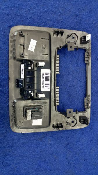 2014 2015 Chevy Camaro Front Center Roof Console Sunroof Garage Door Toggles NTO - The Parts Farm