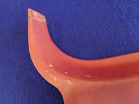 1991 Ford Mustang GT 5.0L Convertible Door Panel Arm Rest Pull Kick Panel OEM - The Parts Farm