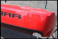 1999-2004 Ford Mustang Cobra SVT DOHC 4.6L Driver Door Handle Cup Front - The Parts Farm