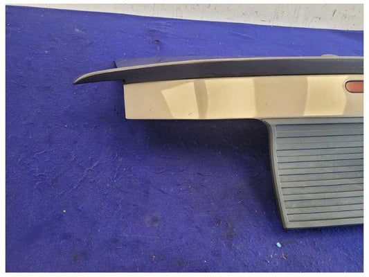 2013-2014 Ford Mustang GT Trunk Deck Lid Hatch Wing Spoiler Coupe Paint UJ 2228