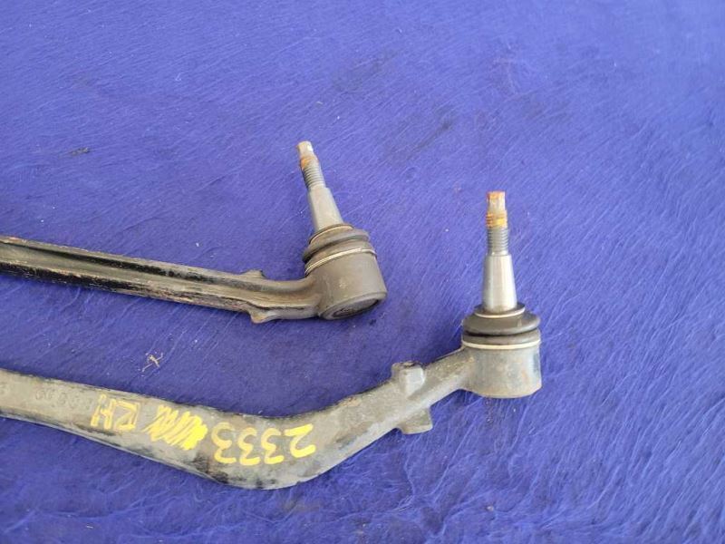 2012-2015 Chevrolet Camaro ZL1 Coupe Passenger Front Left Lower Control Arm 2333 - The Parts Farm