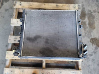 2010-2015 Chevrolet Camaro SS Radiator Fan Cooling Engine Front Blade 2431 - The Parts Farm