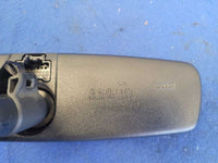 2015-2017 Ford Mustang GT S550 Rear View Mirror Windshield Upper 2467 - The Parts Farm