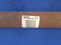 2015-2017 Ford Mustang GT S550 Driveshaft Automatic Transmission A/T 2632 - The Parts Farm