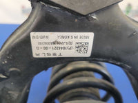 2017-2021 Tesla Model 3 Long Range Dual Motor Driver Front Strut Spring 2139 - The Parts Farm
