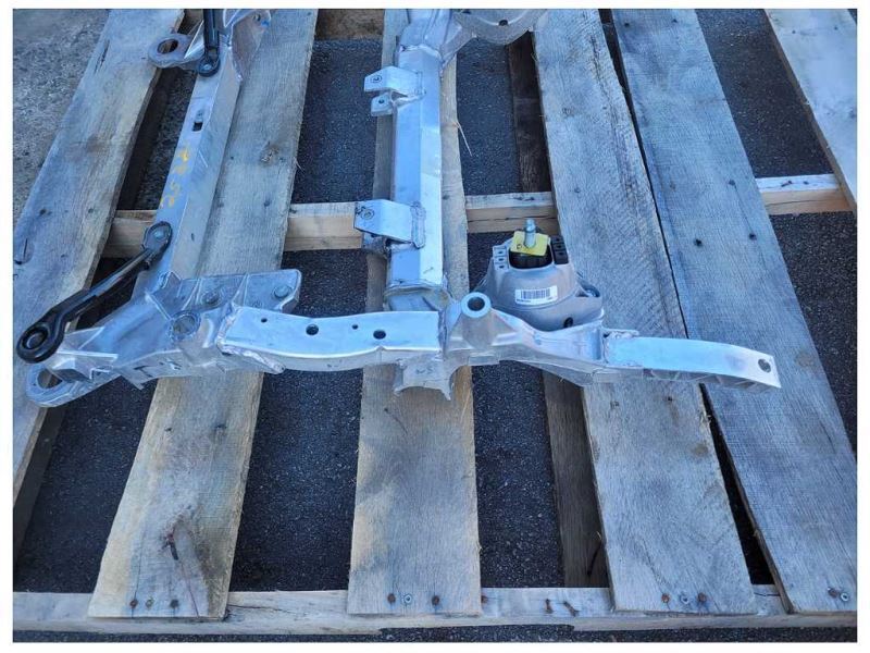 2016-2023 Chevrolet Camaro SS 6.2L Front K Member Engine Cradle Mount 2538 - The Parts Farm