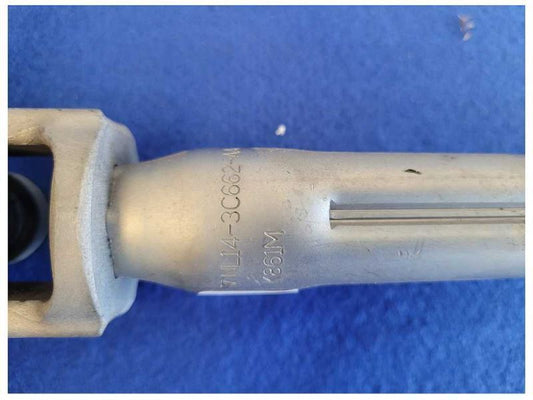 2022 Ford F150 F-150 Lightning Truck Steering Shaft Intermediate Mid 2523