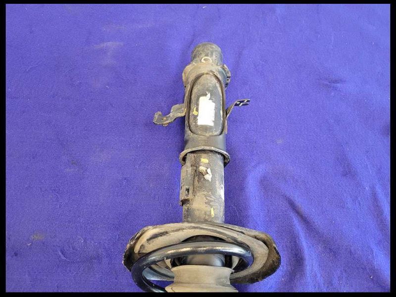 2010-2015 Chevrolet Camaro SS Passenger Right Strut Spring Front Suspension OEM - The Parts Farm