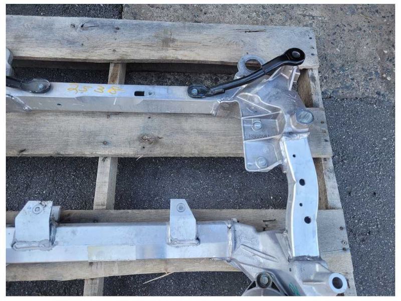 2016-2023 Chevrolet Camaro SS 6.2L Front K Member Engine Cradle Mount 2538 - The Parts Farm