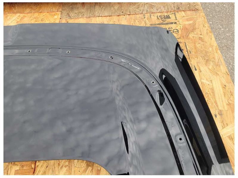 2016-2023 Chevrolet Camaro SS ZL1 Convertible Top Tonneau Cover Boot C124 - The Parts Farm