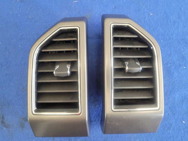 2018-2020 Ford F150 4x4 Pickup Truck Dash Trim Vents Outer Dashboard 2359 - The Parts Farm