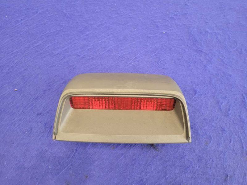 2003-2004 Mercury Marauder 4.6L 4v Rear Back Brake Light Third Upper 820 - The Parts Farm