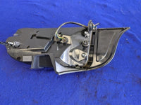 2015-2017 Ford Mustang GT S550 Driver Left Taillight Lamp Brake Lens Tint - The Parts Farm