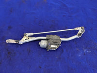 2016-2018 Cadillac CTS V 6.2L LT4 Sedan Windshield Wiper Motor Linkage Front - The Parts Farm