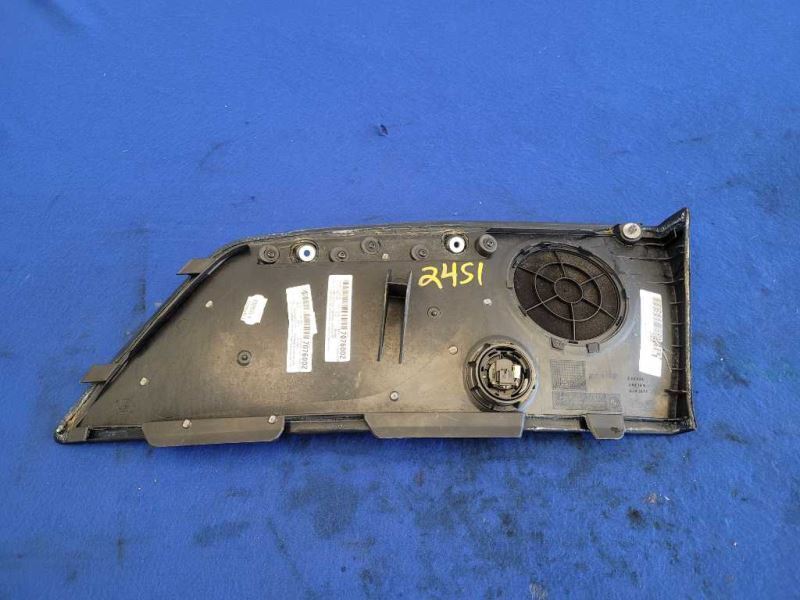 2001-2006 BMW M3 Convertible Rear Driver Panel Cover Trim Panel 2451 - The Parts Farm