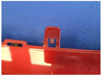 2018-2020 Ford F150 F-150 Roush Truck Front Lower Lip Spoiler Valance 2612 - The Parts Farm