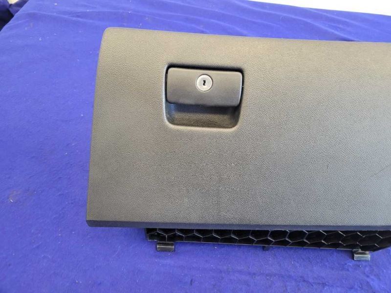 2010-2015 Chevrolet Camaro SS Glove Box Passenger Dashboard Panel Trim 2325 - The Parts Farm