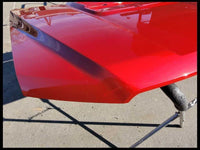 New Take Off 2017-2020 Ford Raptor F150 Pickup Truck Painted Hood Assembly OEM - The Parts Farm