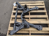 2018 2019 2020 Tesla Model 3 Driver Front Frame Cradle Suspension Horn Crush Can - The Parts Farm