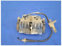 2003-2006 Chevrolet SSR Pickup Truck Driver Front Brake Caliper Pad 2432 - The Parts Farm