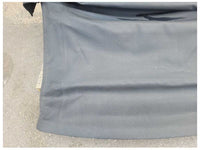 1994-1998 Ford Mustang GT Cobra Convertible Roof Top Frame Cloth Paint UA 2526 - The Parts Farm