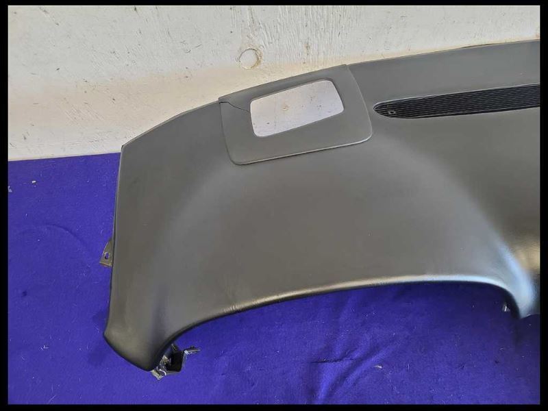 1997-2004 Chevrolet Corvette Z06 FRC C5 Dash Cover Heads Up Display Cracked - The Parts Farm