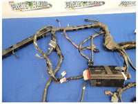 2003-2004 Mercury Marauder 4.6L 4v Dash Wiring Harness Plug Wire *Broken* 2534 - The Parts Farm