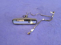 2015-2017 Ford Mustang GT S550 Rear View Mirror Windshield Upper 2334 - The Parts Farm