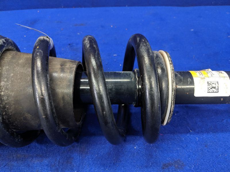 Strut Front Fits 14-18 SIERRA 1500 PICKUP 45167 - The Parts Farm