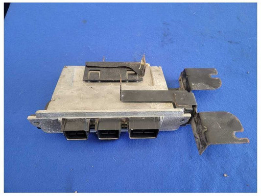 2006 Ford Mustang GT 4.6L Convertible Engine Control Unit ECU 2542 - The Parts Farm