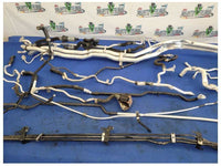 2014 Audi R8 V10 Coupe Assorted Hoses Pipes AC Cooling Lines *Parts* 2136 - The Parts Farm