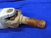 2003-2006 Chevrolet SSR Aluminum Drive Shaft Automatic Transmission - The Parts Farm