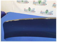 2015-2023 Ford Mustang GT S550 Rear Spoiler Wing Cali Style Black *Scuffs* - The Parts Farm